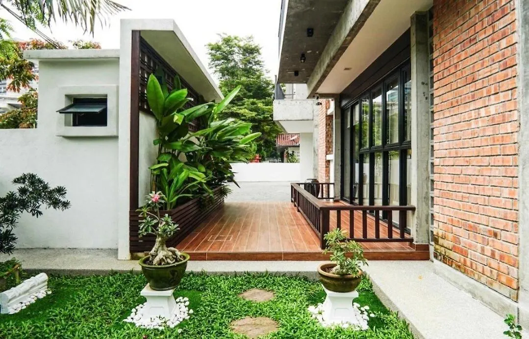 68 Palms 04 L Midvalley L 6 Pax Kuala Lumpur