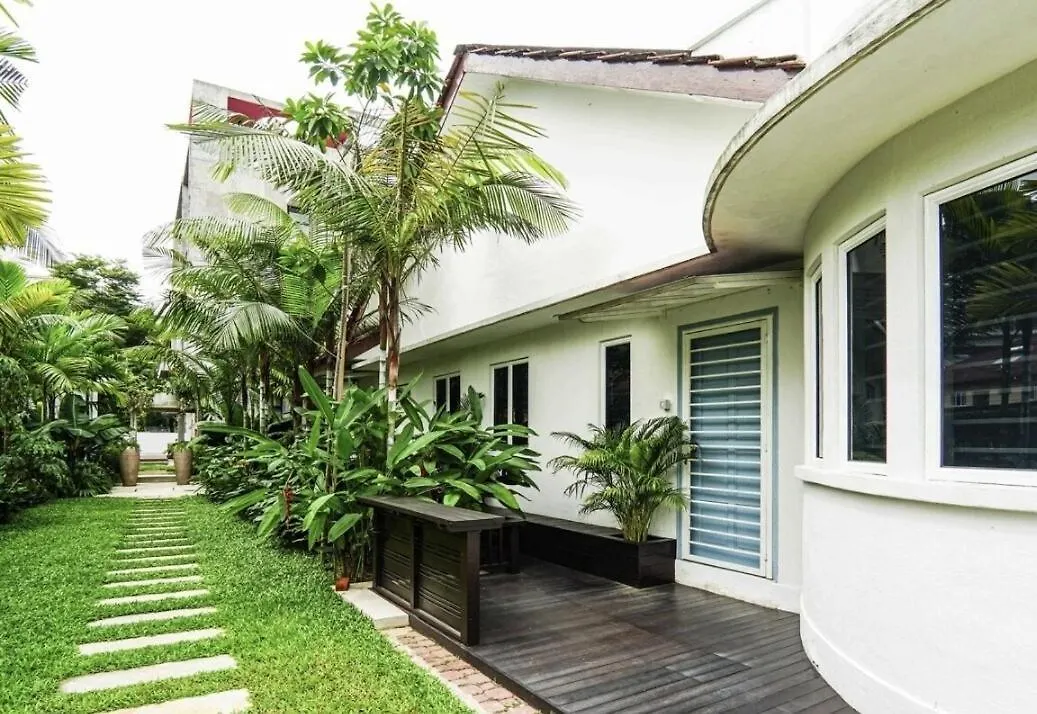 68 Palms 04 L Midvalley L 6 Pax Kuala Lumpur Apartamento