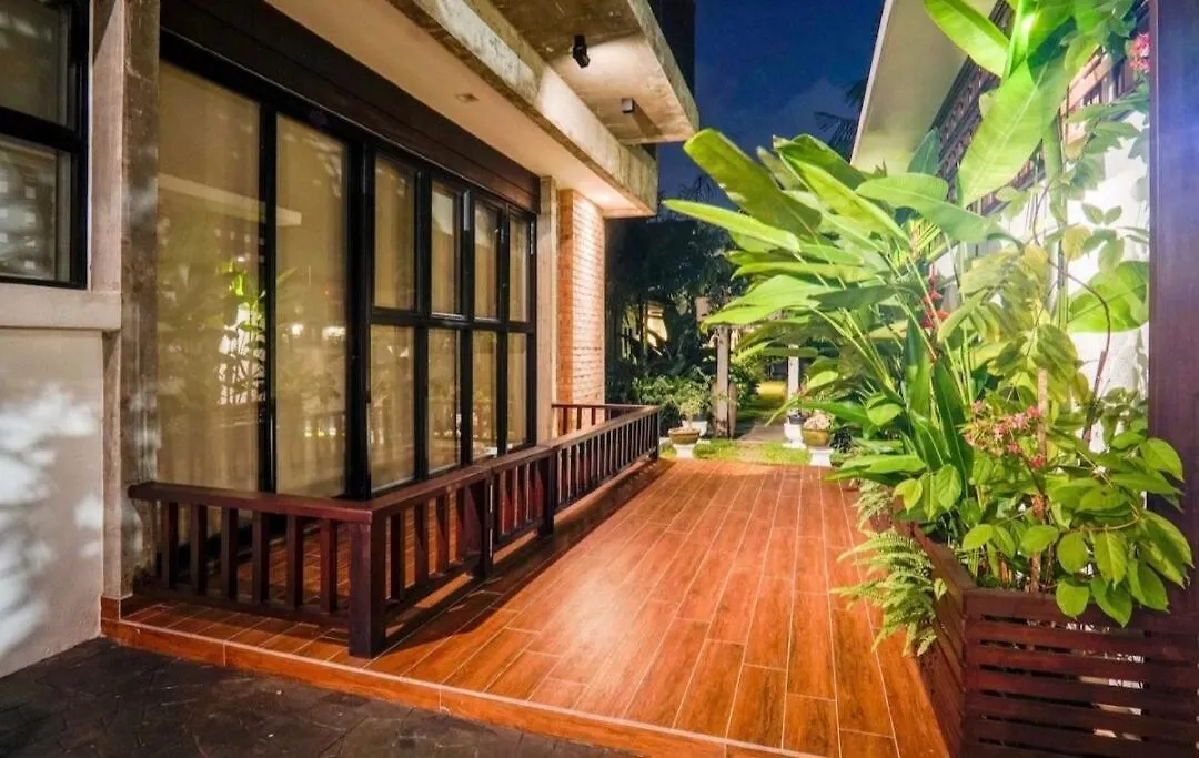 68 Palms 04 L Midvalley L 6 Pax Kuala Lumpur 0*,  Malasia