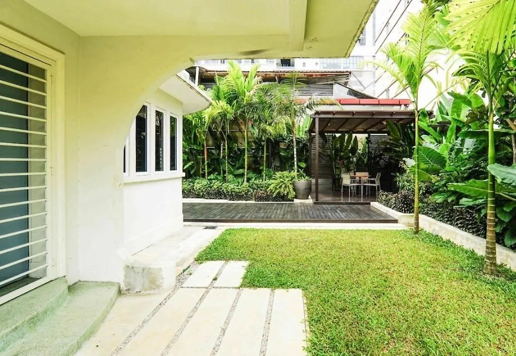 68 Palms 04 L Midvalley L 6 Pax Kuala Lumpur