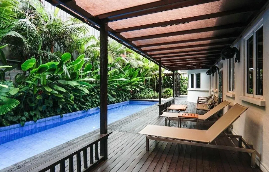 68 Palms 04 L Midvalley L 6 Pax Kuala Lumpur Malasia