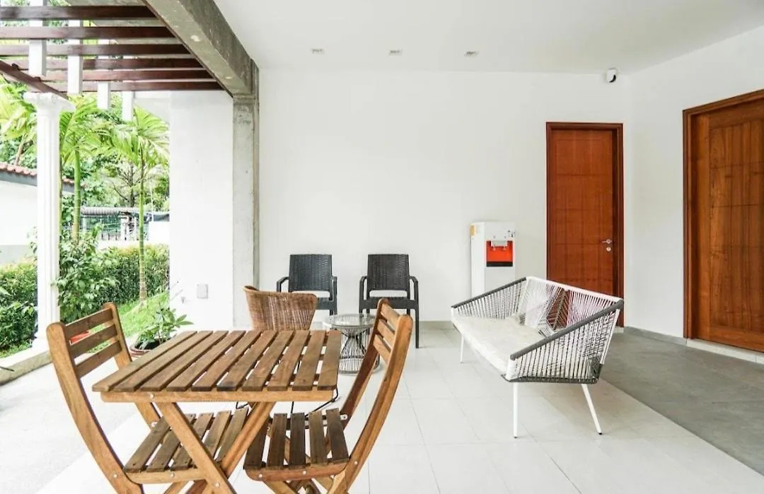 Apartamento 68 Palms 04 L Midvalley L 6 Pax Kuala Lumpur