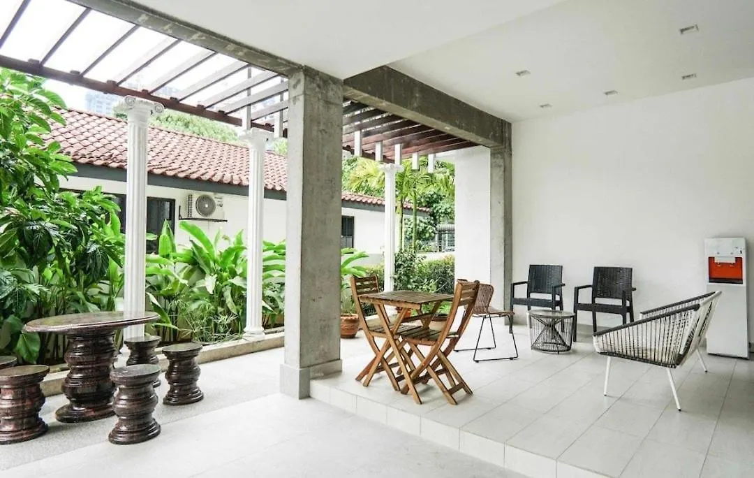 68 Palms 04 L Midvalley L 6 Pax Kuala Lumpur Malasia