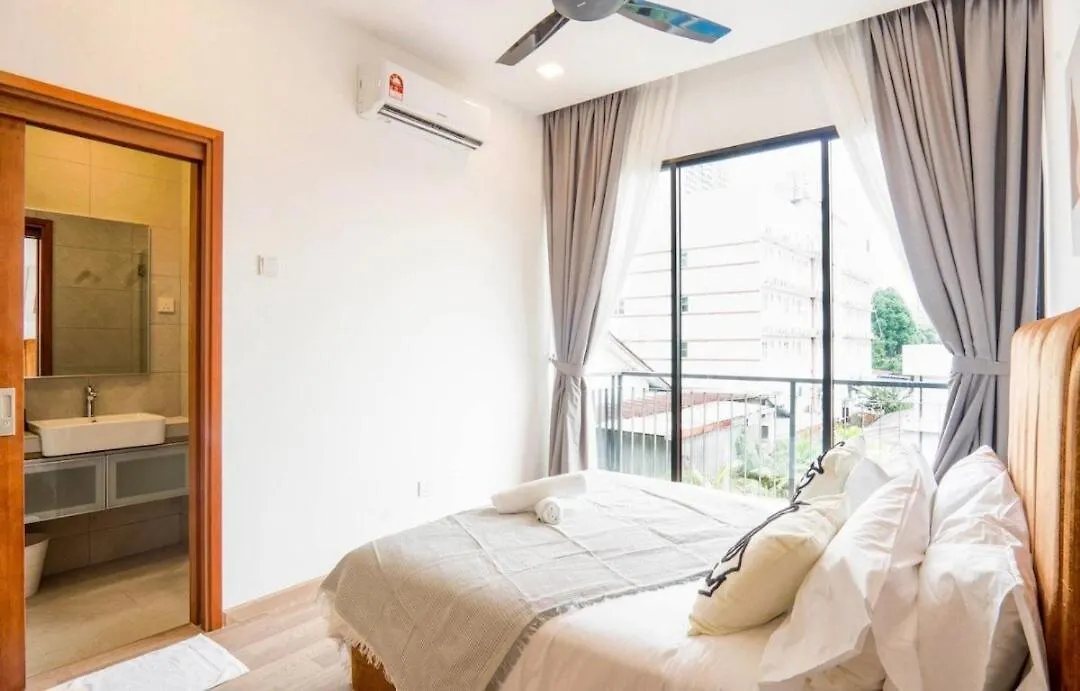 68 Palms 04 L Midvalley L 6 Pax Kuala Lumpur Malasia