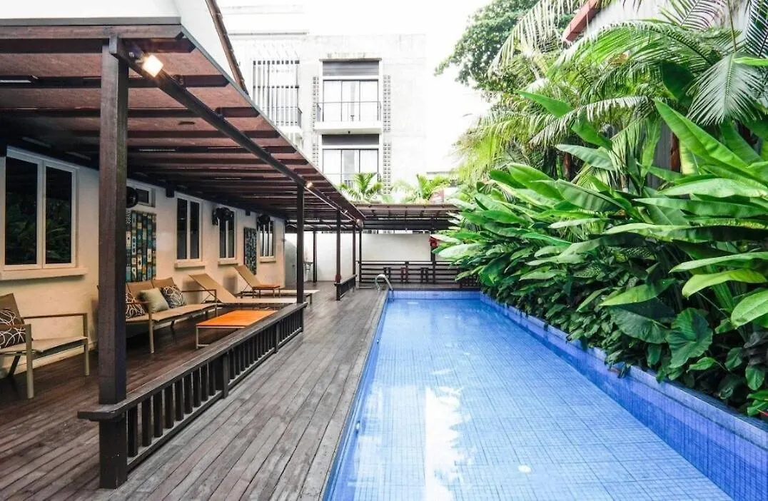 68 Palms 04 L Midvalley L 6 Pax Kuala Lumpur 0*,  Malasia