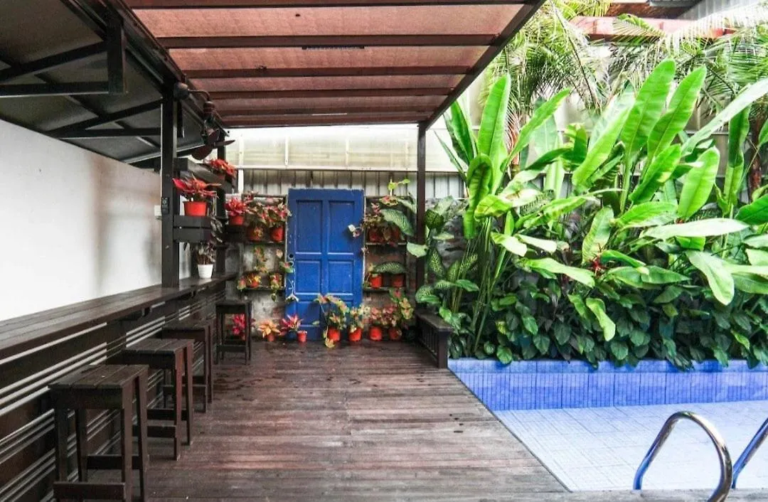 68 Palms 04 L Midvalley L 6 Pax Kuala Lumpur 0*,  Malasia