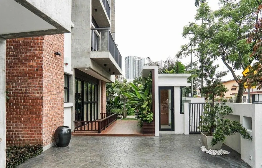 68 Palms 04 L Midvalley L 6 Pax Kuala Lumpur Apartamento