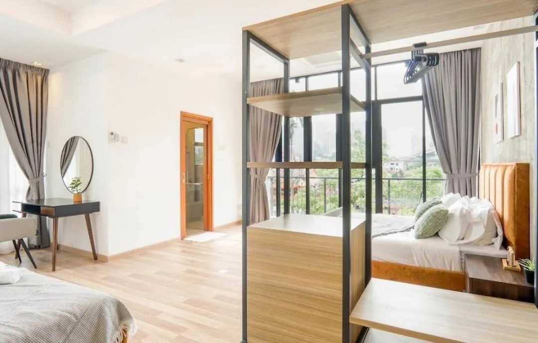 68 Palms 04 L Midvalley L 6 Pax Kuala Lumpur