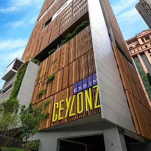 3* Hotel apartamentowy Ceylonz By Mykey